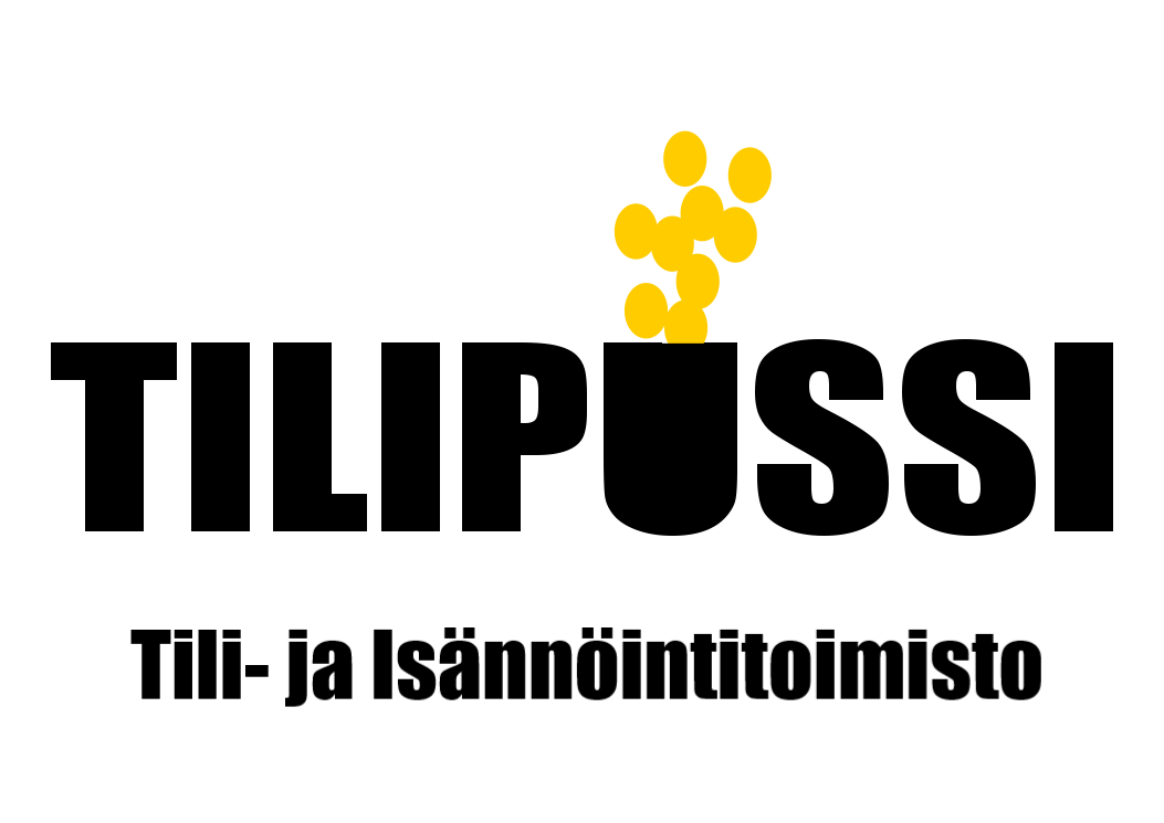 Tilitoimisto Isännöintitoimisto Tilipussi Oulu