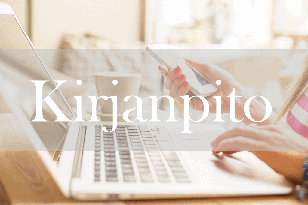 Tilitoimisto Oulu Kirjanpito Oulu